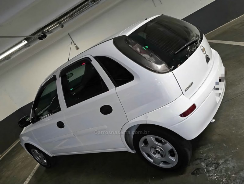 corsa 1.4 mpfi maxx 8v flex 4p manual 2012 caxias do sul