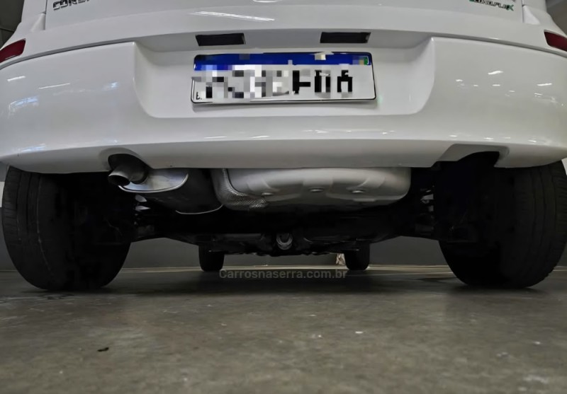 CORSA 1.4 MPFI MAXX 8V FLEX 4P MANUAL - 2012 - CAXIAS DO SUL