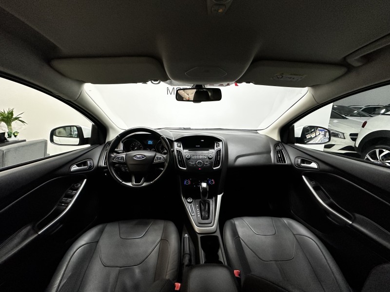 FOCUS 2.0 SE PLUS 16V FLEX 4P AUTOMÁTICO - 2016 - CAXIAS DO SUL
