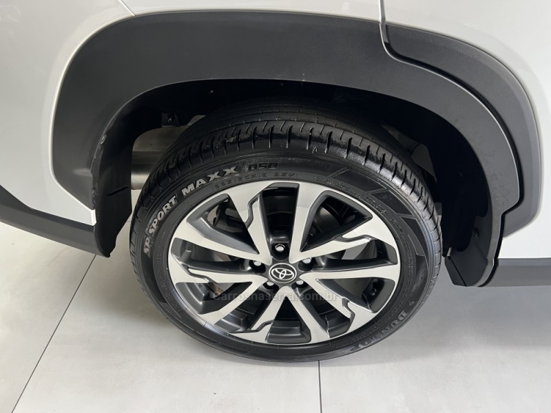 COROLLA 2.0 CROSS XRE 16V FLEX 4P AUTOMÁTICO - 2022 - BENTO GONçALVES