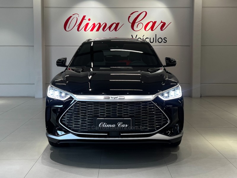SONG PLUS 1.5 DM GS HÍBRIDO 4P AUTOMÁTICO - 2025 - FLORES DA CUNHA
