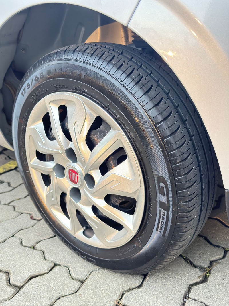 ARGO 1.0 FIREFLY FLEX DRIVE MANUAL - 2020 - CAXIAS DO SUL