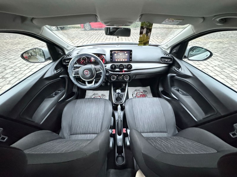 ARGO 1.0 FIREFLY FLEX DRIVE MANUAL - 2020 - CAXIAS DO SUL