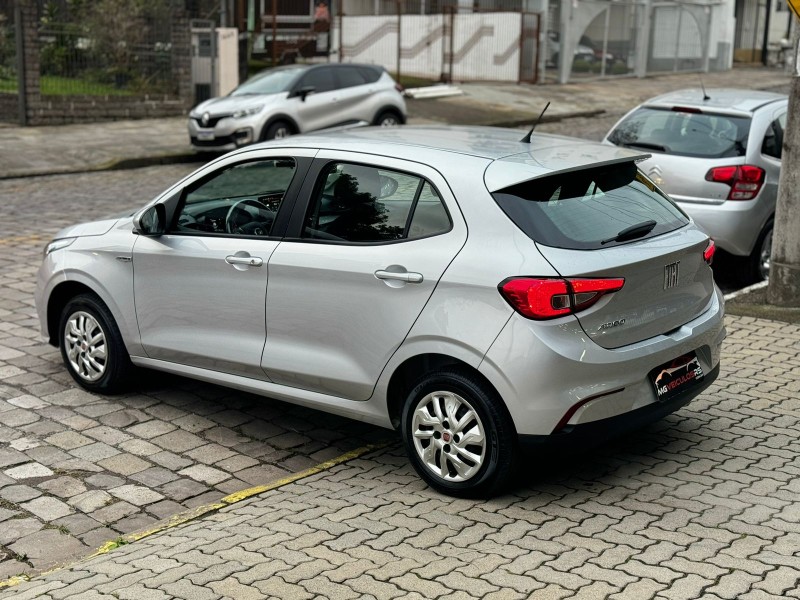ARGO 1.0 FIREFLY FLEX DRIVE MANUAL - 2020 - CAXIAS DO SUL