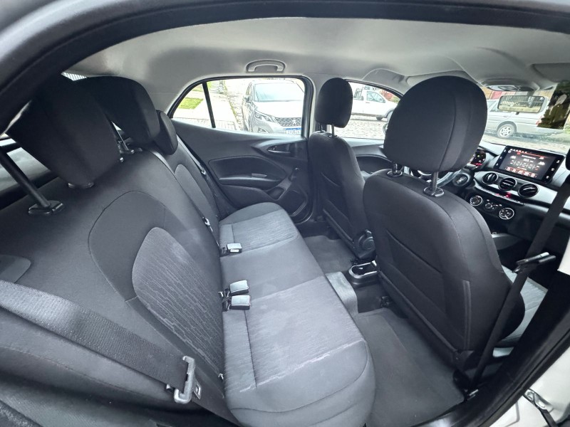 ARGO 1.0 FIREFLY FLEX DRIVE MANUAL - 2020 - CAXIAS DO SUL