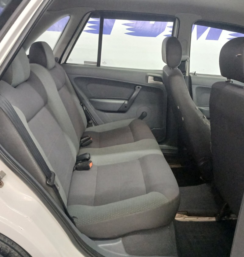 GOL 1.6 MI POWER 8V FLEX 4P MANUAL G.IV - 2007 - CAXIAS DO SUL
