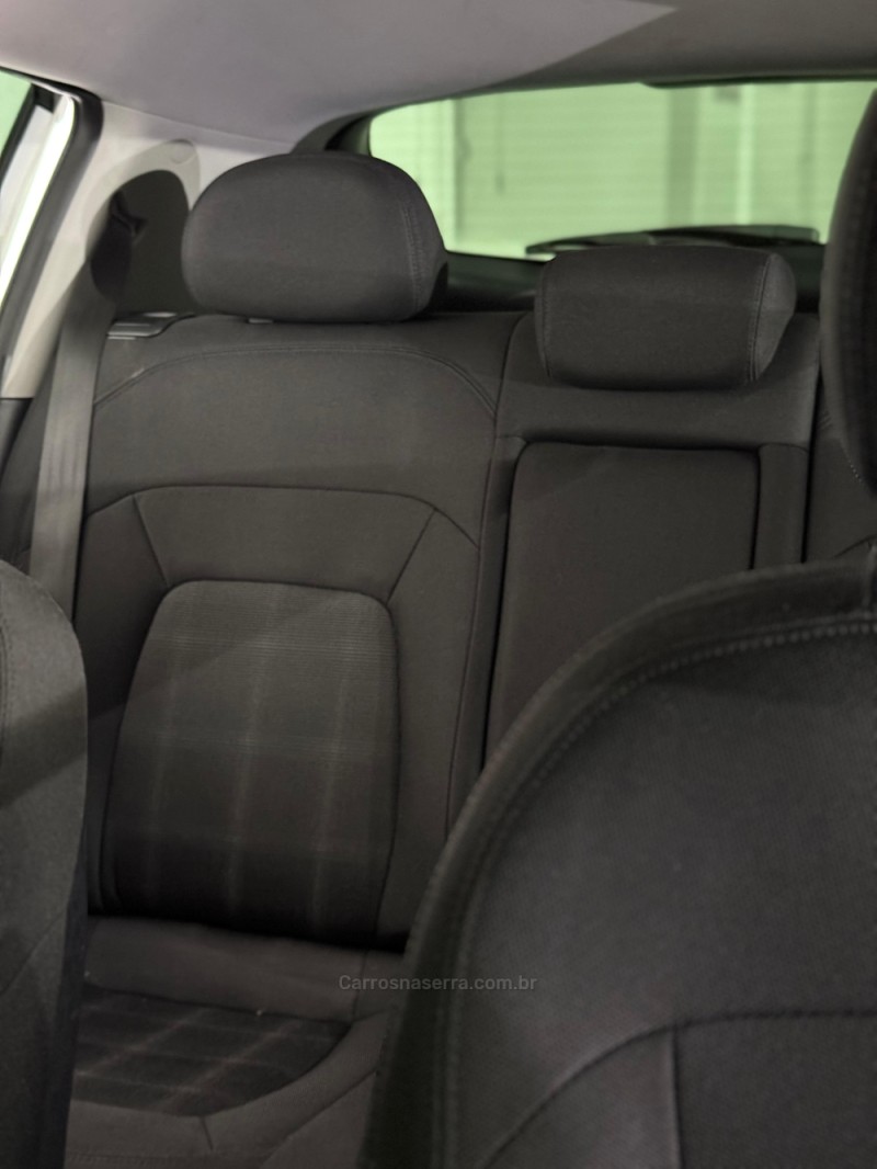SPORTAGE 2.0 LX3 G2 4X2 16V GASOLINA 4P MANUAL - 2011 - ESTâNCIA VELHA
