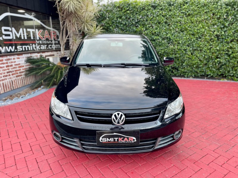 VOYAGE 1.6 MI TREND 8V FLEX 4P MANUAL - 2013 - ROLANTE