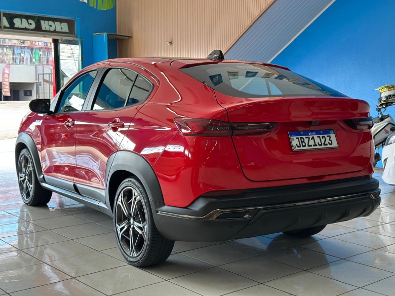 FASTBACK 1.3 LIMITED EDITION 270 TURBO FLEX 4P AUTOMÁTICO - 2023 - CAXIAS DO SUL