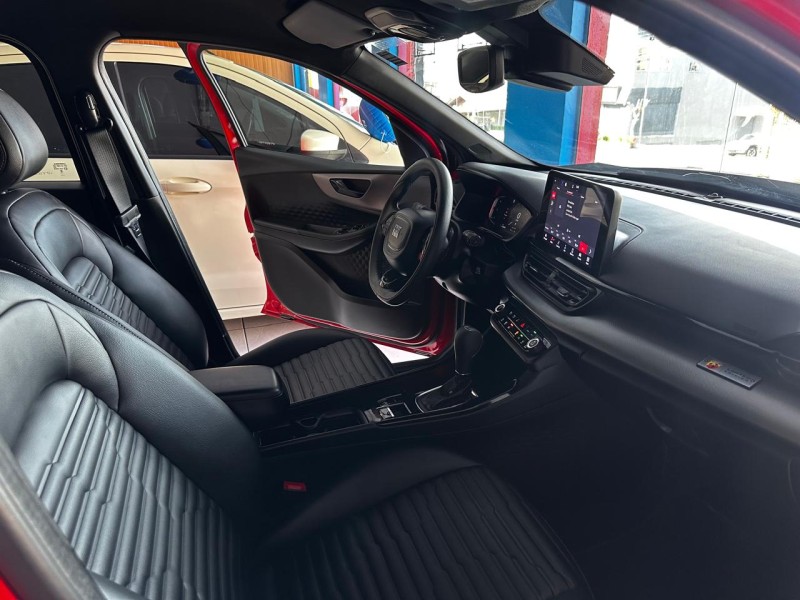FASTBACK 1.3 LIMITED EDITION 270 TURBO FLEX 4P AUTOMÁTICO - 2023 - CAXIAS DO SUL