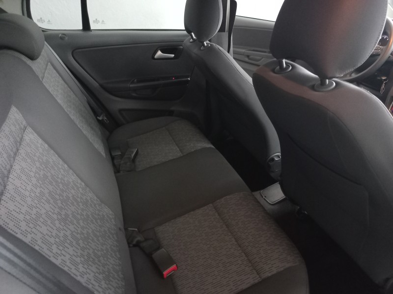 FOX 1.6 MI PRIME 8V FLEX 4P MANUAL - 2014 - BENTO GONçALVES