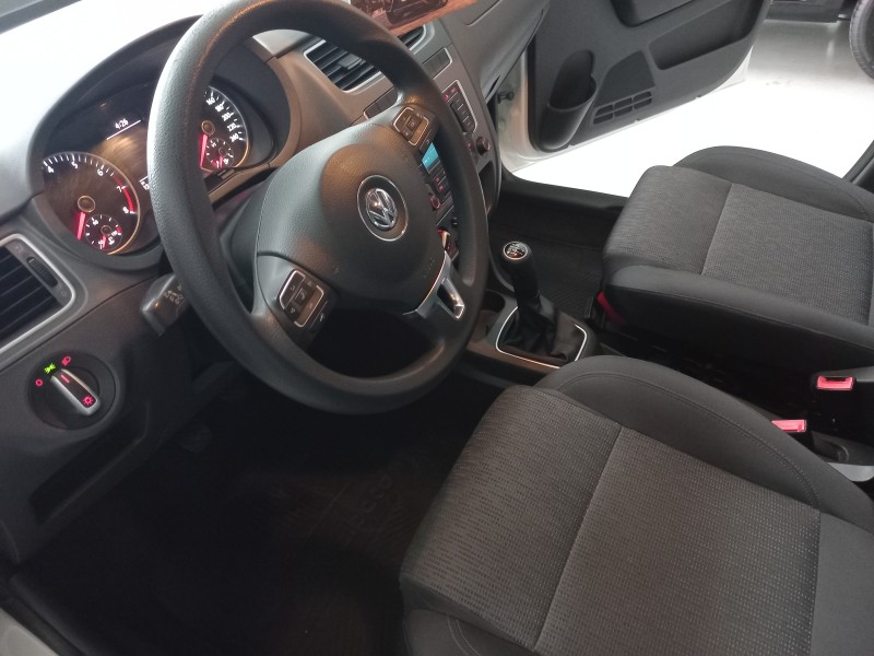FOX 1.6 MI PRIME 8V FLEX 4P MANUAL - 2014 - BENTO GONçALVES