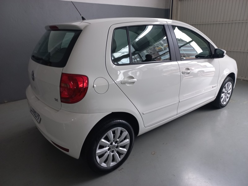 FOX 1.6 MI PRIME 8V FLEX 4P MANUAL