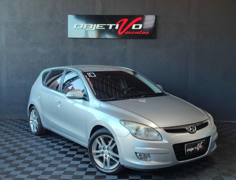 i30 2.0 mpi 16v gasolina 4p manual 2010 caxias do sul