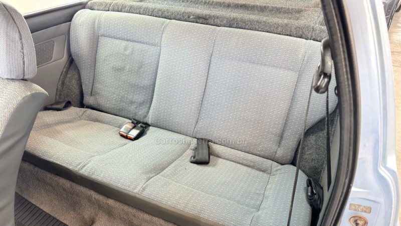 PARATI 1.8 SURF 8V GASOLINA 2P MANUAL - 1995 - LAJEADO