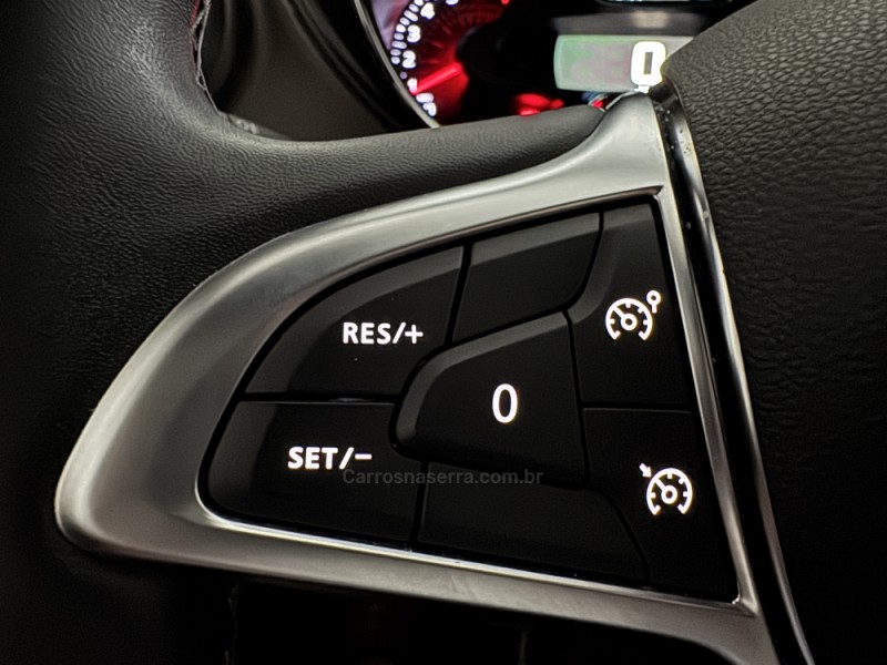CAPTUR 1.3 ICONIC 16V TURBO FLEX 4P AUTOMÁTICO - 2022 - CAXIAS DO SUL