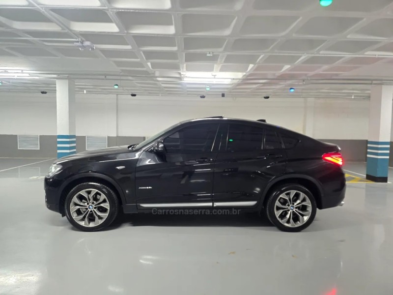 X4 2.0 28I X LINE 4X4 16V TURBO GASOLINA 4P AUTOMÁTICO - 2018 - PORTO ALEGRE