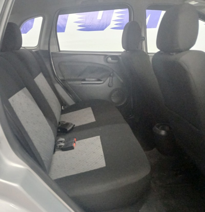 FIESTA 1.0 MPI HATCH 8V FLEX 4P MANUAL - 2014 - CAXIAS DO SUL