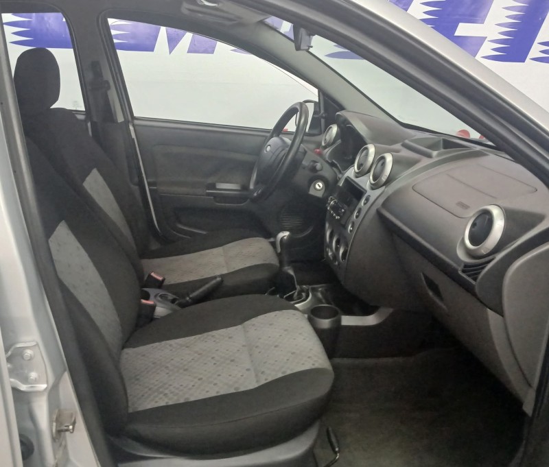 FIESTA 1.0 MPI HATCH 8V FLEX 4P MANUAL - 2014 - CAXIAS DO SUL