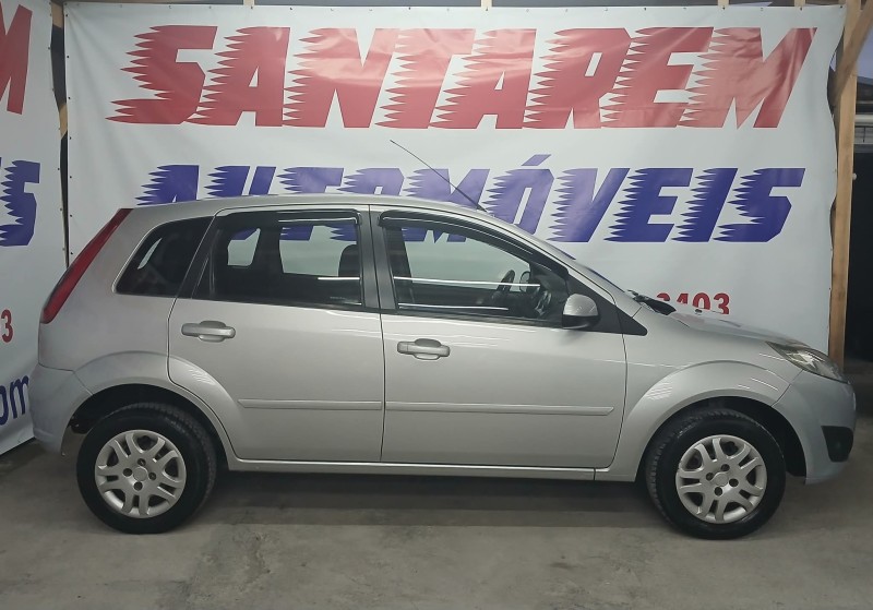 FIESTA 1.0 MPI HATCH 8V FLEX 4P MANUAL - 2014 - CAXIAS DO SUL