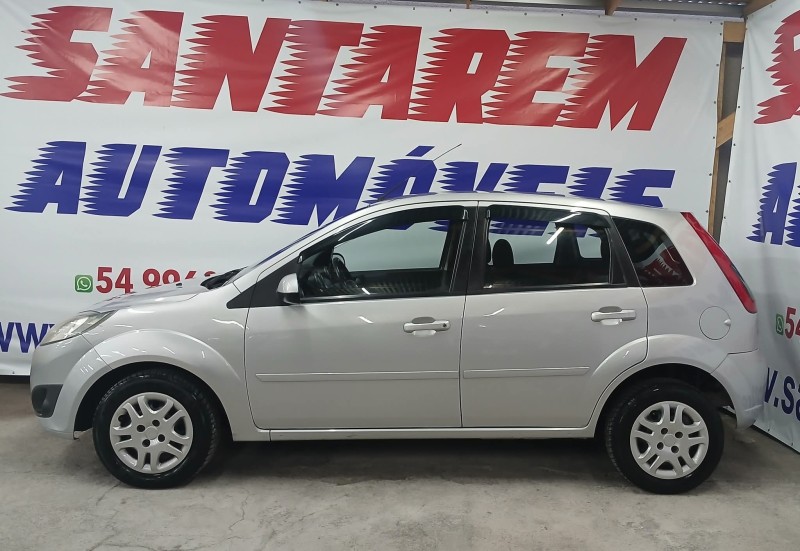 FIESTA 1.0 MPI HATCH 8V FLEX 4P MANUAL - 2014 - CAXIAS DO SUL