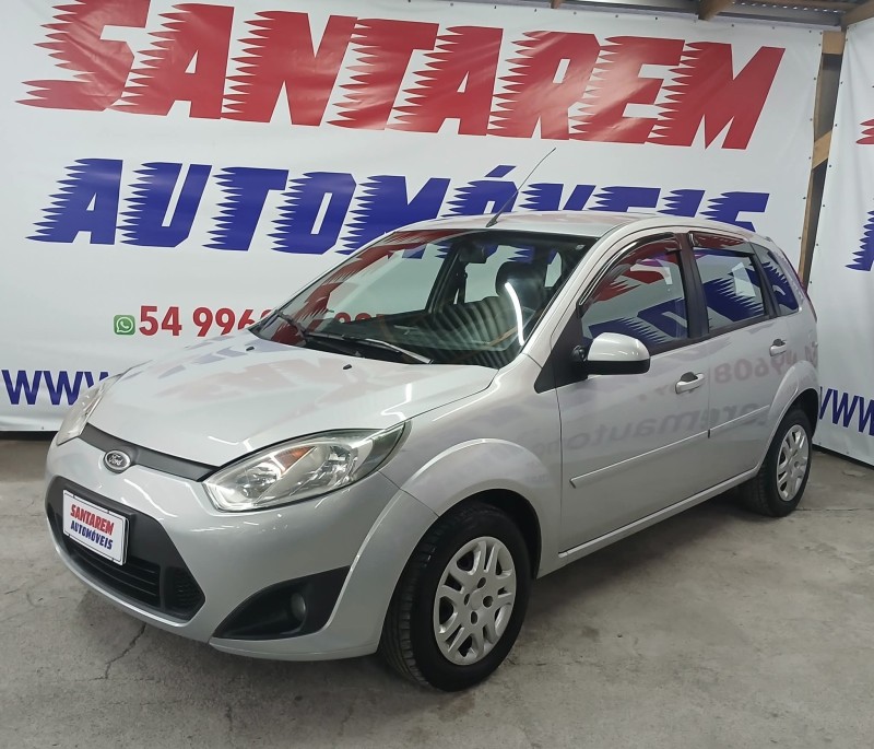 fiesta 1.0 mpi hatch 8v flex 4p manual 2014 caxias do sul