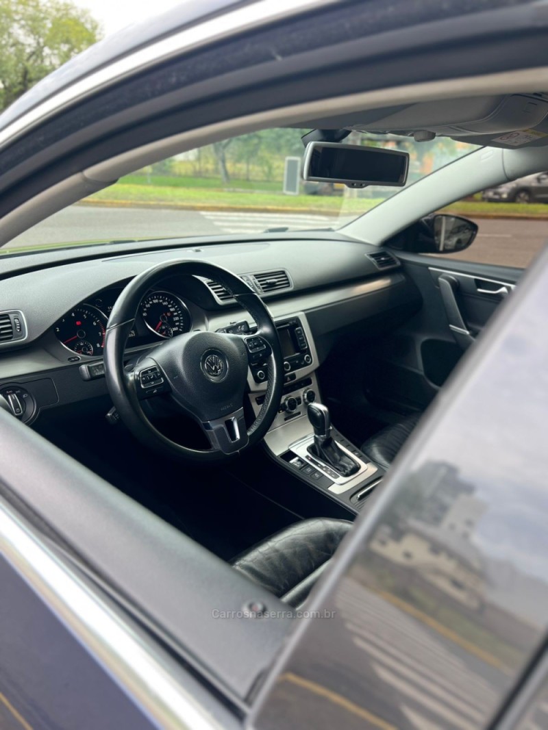 PASSAT 2.0 FSI HIGHLINE 16V TURBO GASOLINA 4P TIPTRONIC - 2015 - MONTENEGRO