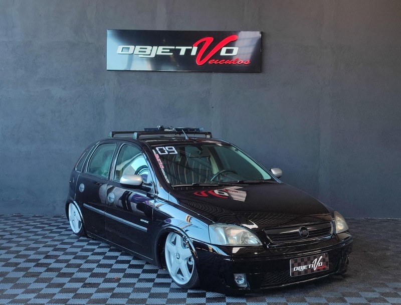 CORSA 1.4 MPFI MAXX 8V FLEX 4P MANUAL