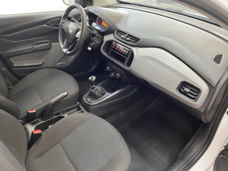 ONIX 1.0 JOY 8V FLEX 4P MANUAL - 2017 - CAXIAS DO SUL