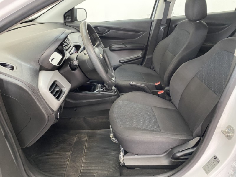 ONIX 1.0 JOY 8V FLEX 4P MANUAL - 2017 - CAXIAS DO SUL