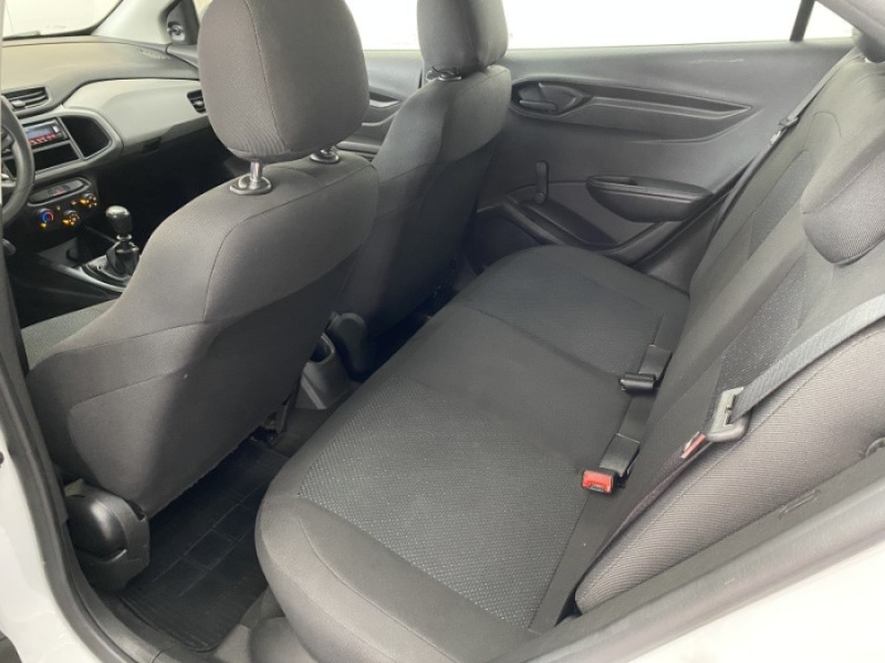 ONIX 1.0 JOY 8V FLEX 4P MANUAL - 2017 - CAXIAS DO SUL