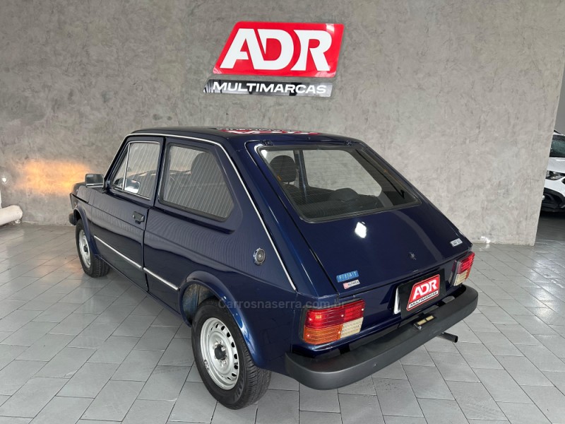 147  - 1982 - CAXIAS DO SUL
