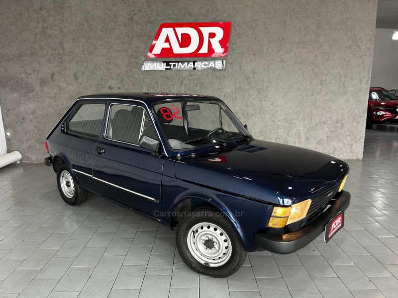 147  - 1982 - CAXIAS DO SUL