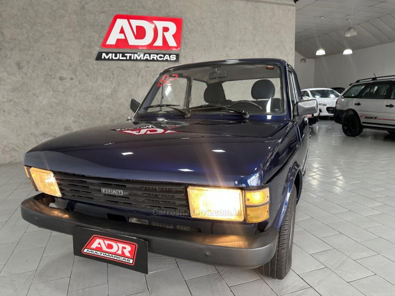 147  - 1982 - CAXIAS DO SUL