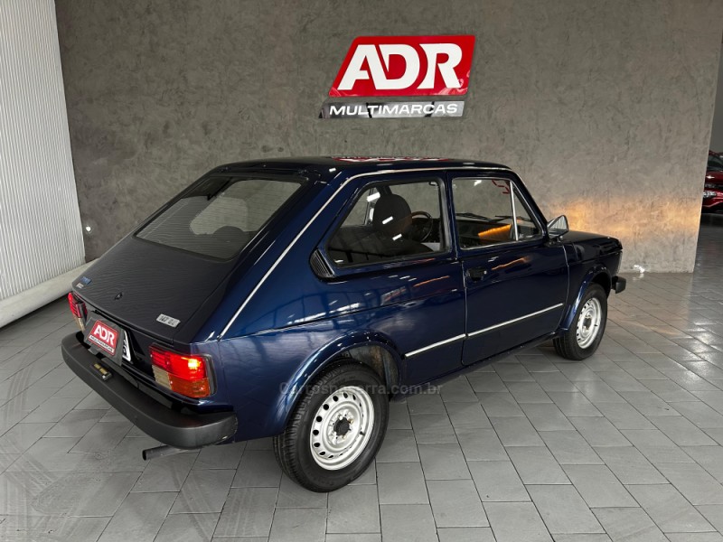 147  - 1982 - CAXIAS DO SUL