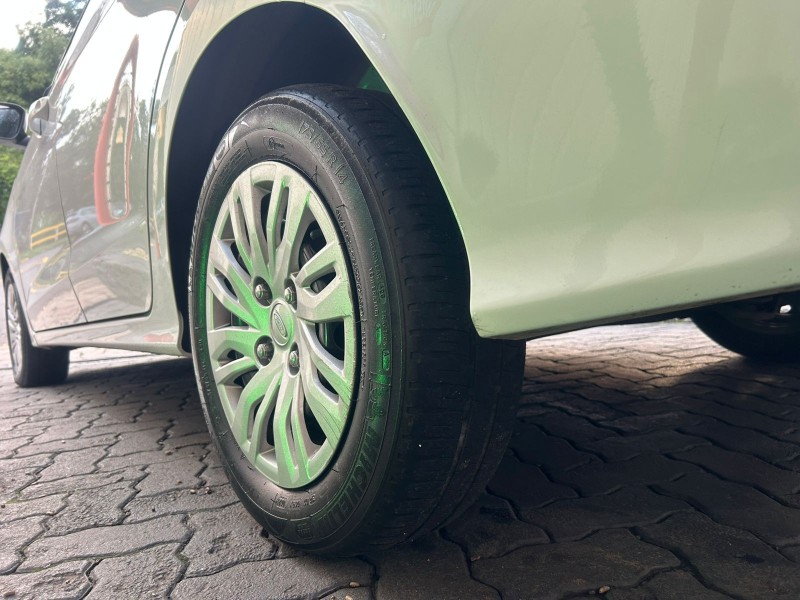 KA + 1.0 SE 12V FLEX 4P MANUAL - 2019 - TRêS COROAS