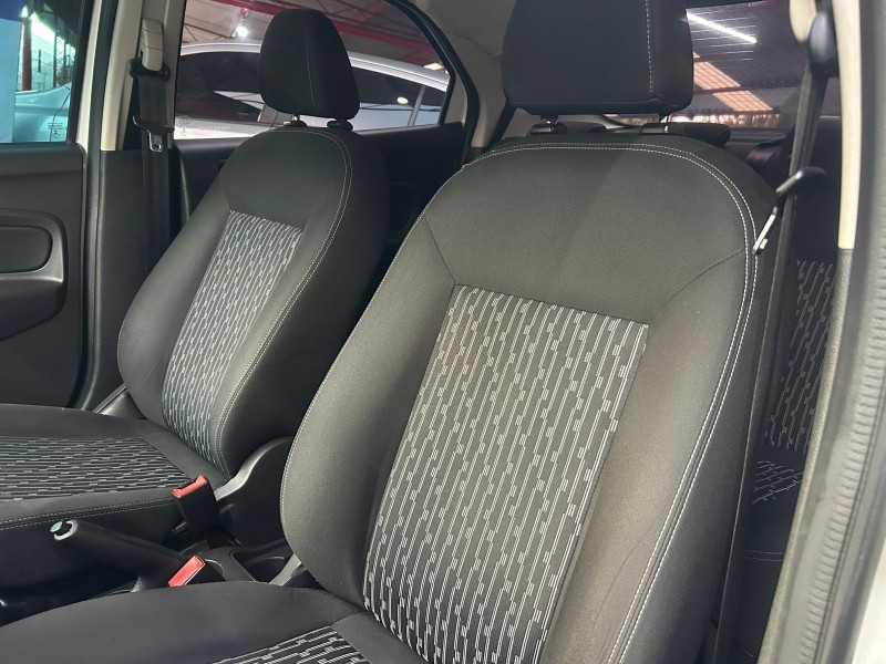KA + 1.0 SE 12V FLEX 4P MANUAL - 2019 - TRêS COROAS