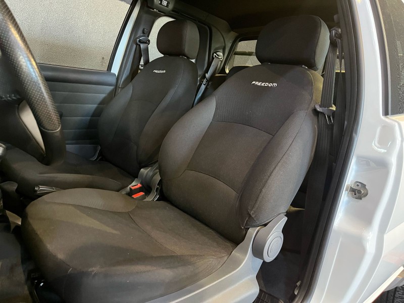 STRADA 1.4 FREEDOM CD 8V FLEX 3P MANUAL - 2019 - ANTôNIO PRADO