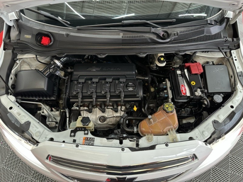 ONIX 1.0 MPFI LT 8V FLEX 4P MANUAL - 2014 - CAXIAS DO SUL