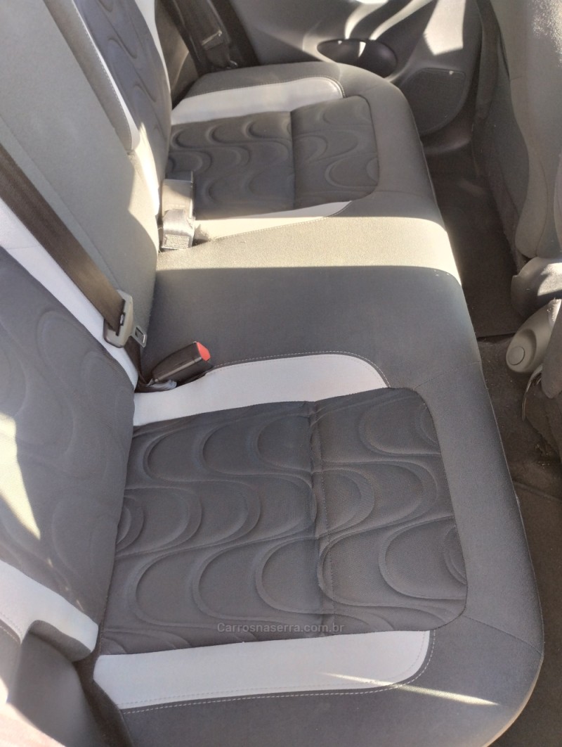 C3 1.5 TENDANCE 8V FLEX 4P MANUAL - 2015 - CAXIAS DO SUL