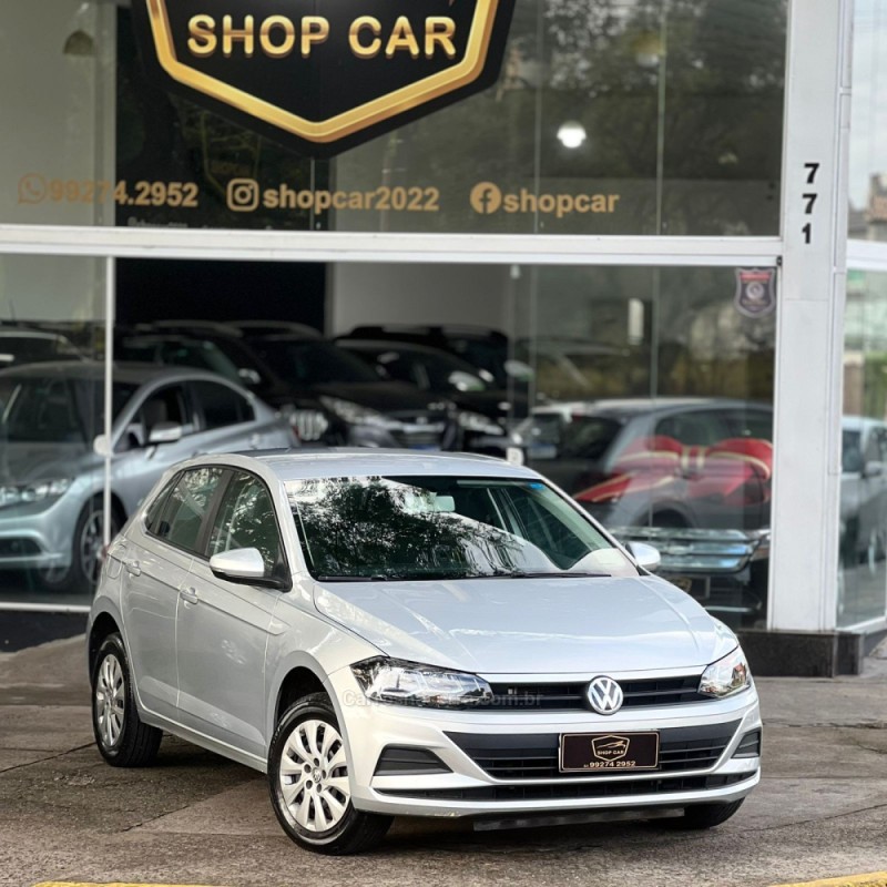 POLO 1.6 MSI TOTAL FLEX MANUAL 