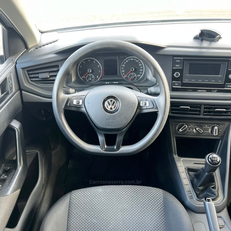 POLO 1.6 MSI TOTAL FLEX MANUAL  - 2020 - MONTENEGRO