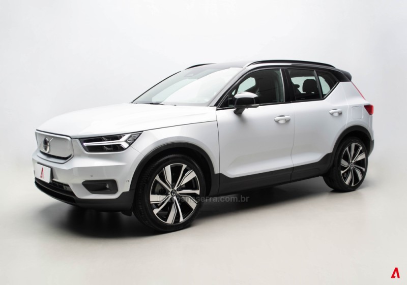 XC 40  - 2022 - GARIBALDI