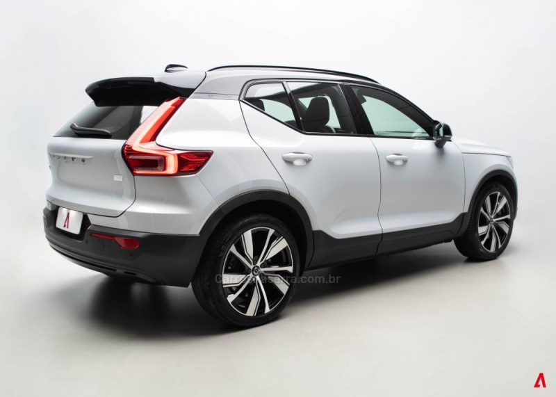 XC 40  - 2022 - GARIBALDI