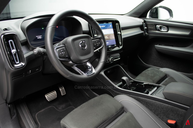 XC 40  - 2022 - GARIBALDI