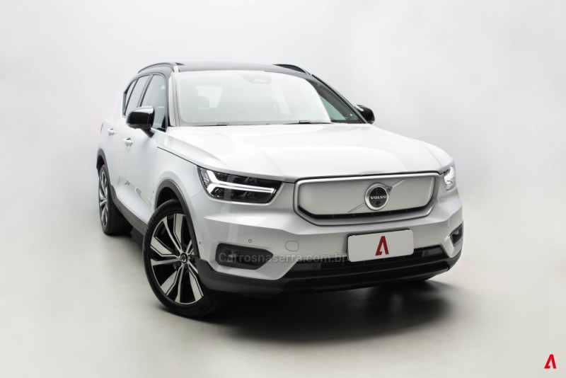 XC 40  - 2022 - GARIBALDI