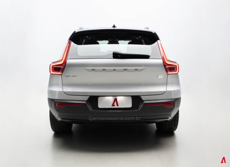 XC 40  - 2022 - GARIBALDI