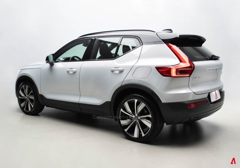 XC 40  - 2022 - GARIBALDI