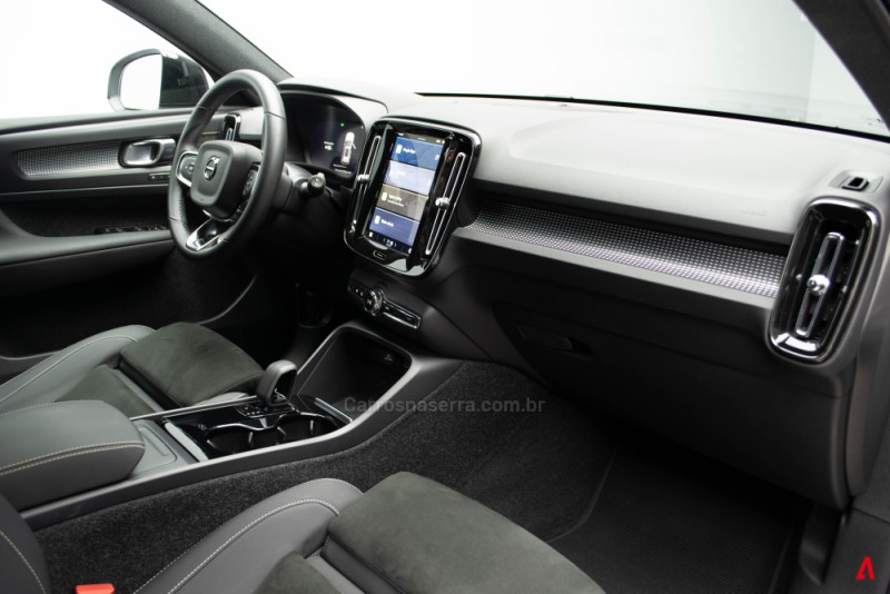 XC 40  - 2022 - GARIBALDI