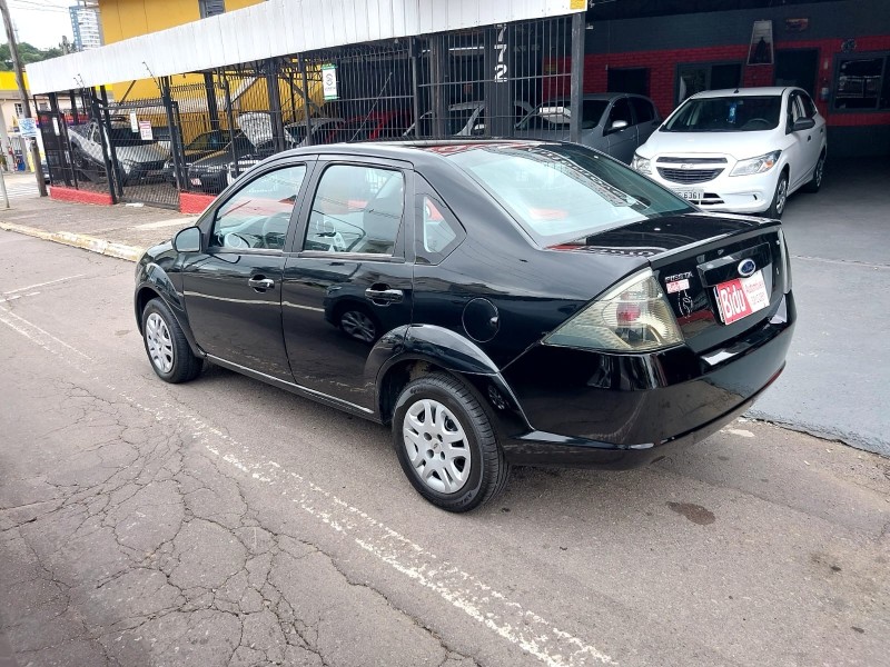 FIESTA 1.6 MPI CLASS SEDAN 8V FLEX 4P MANUAL - 2013 - CAXIAS DO SUL